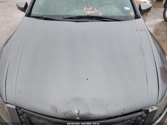 Honda Accord 2.4 Lx-p
