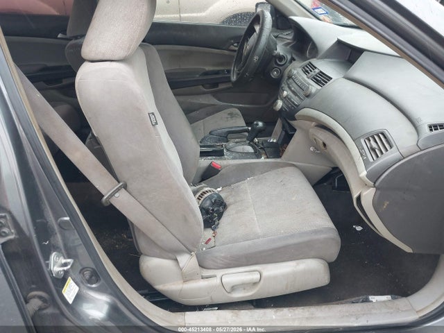 Honda Accord 2.4 Lx-p
