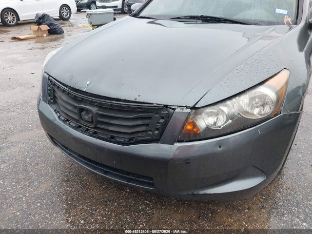 Honda Accord 2.4 Lx-p