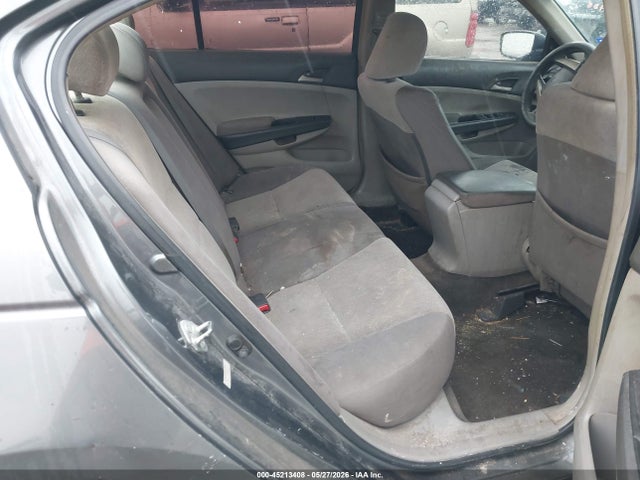 Honda Accord 2.4 Lx-p