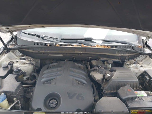 Hyundai Veracruz Limited
