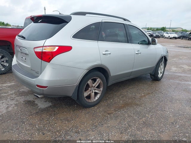 Hyundai Veracruz Limited