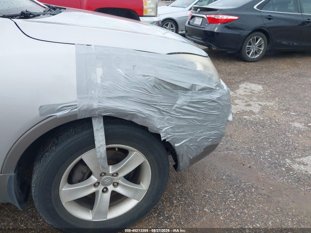 Hyundai Veracruz Limited