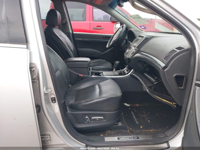 Hyundai Veracruz Limited