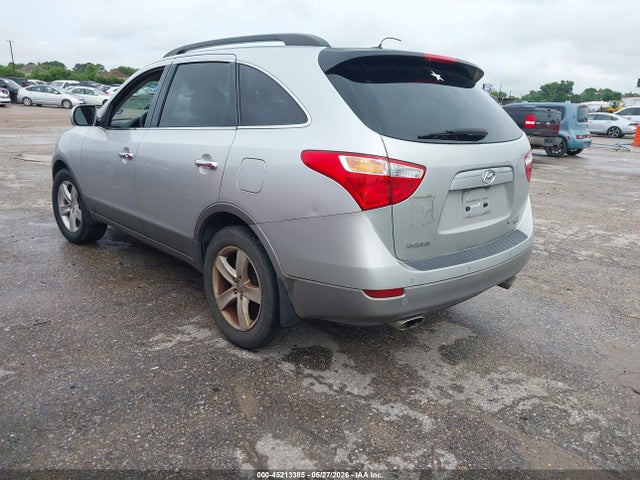 Hyundai Veracruz Limited