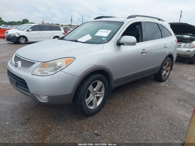 Hyundai Veracruz Limited