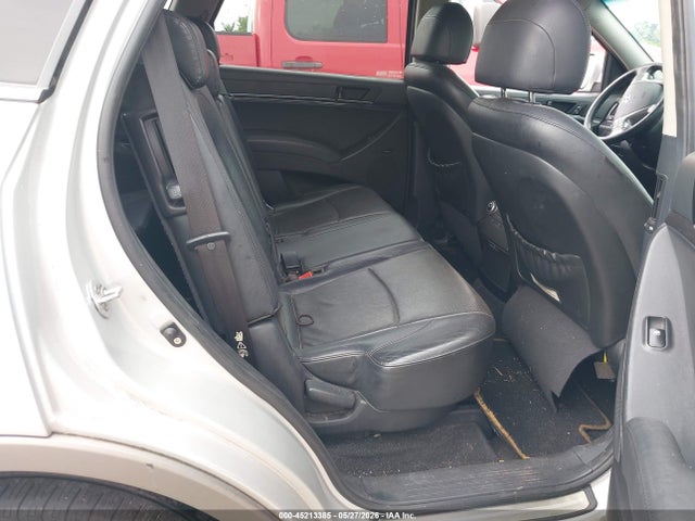 Hyundai Veracruz Limited