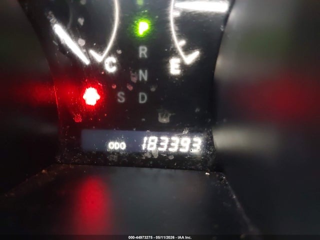 Toyota Highlander Base V6