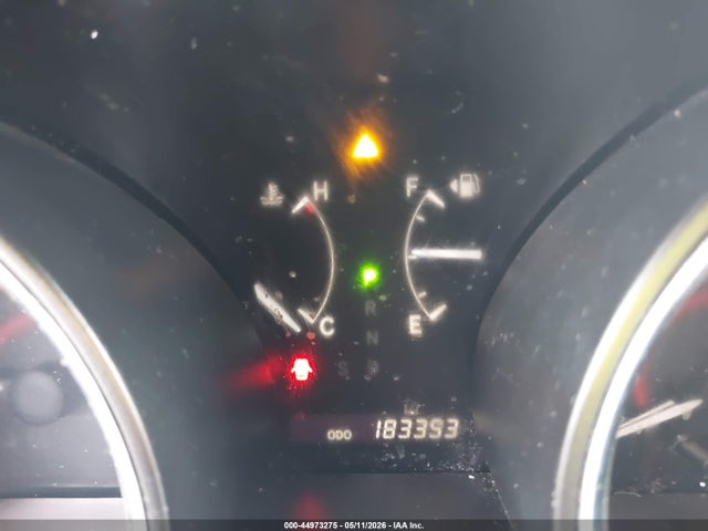 Toyota Highlander Base V6