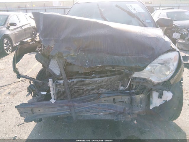 Chevrolet Equinox 2lt