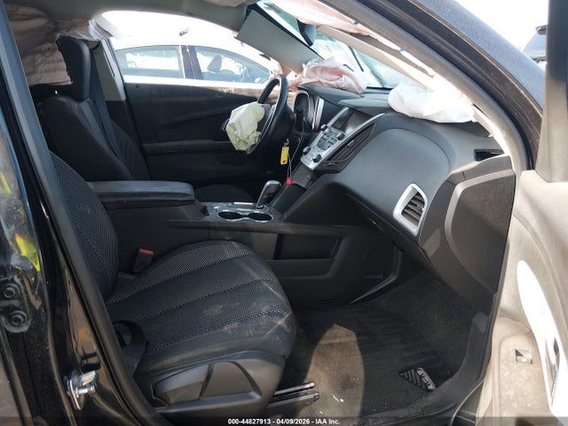 Chevrolet Equinox 2lt