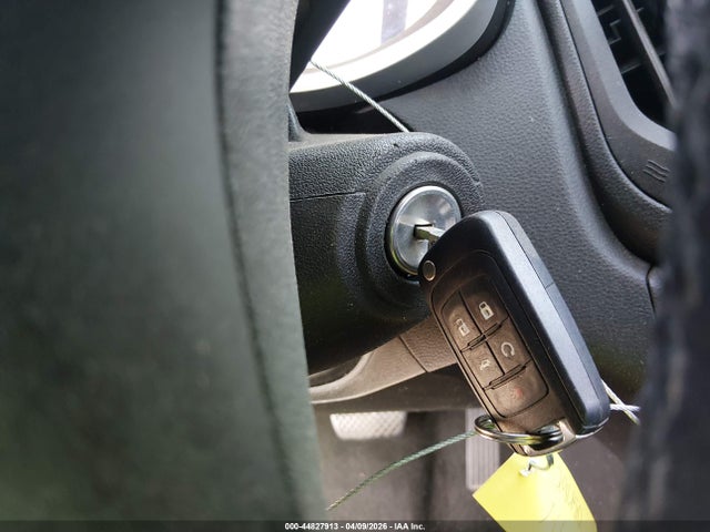 Chevrolet Equinox 2lt