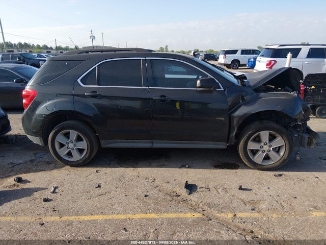 Chevrolet Equinox 2lt