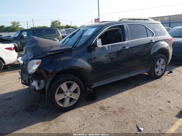 Chevrolet Equinox 2lt