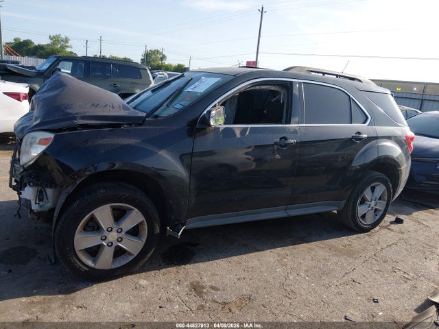 Chevrolet Equinox 2lt