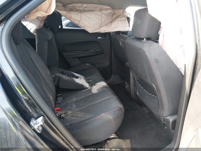 Chevrolet Equinox 2lt