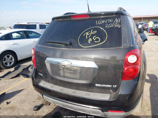 Chevrolet Equinox 2lt