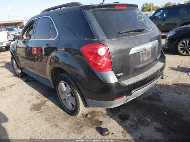 Chevrolet Equinox 2lt