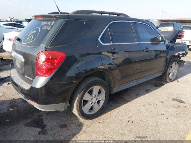 Chevrolet Equinox 2lt