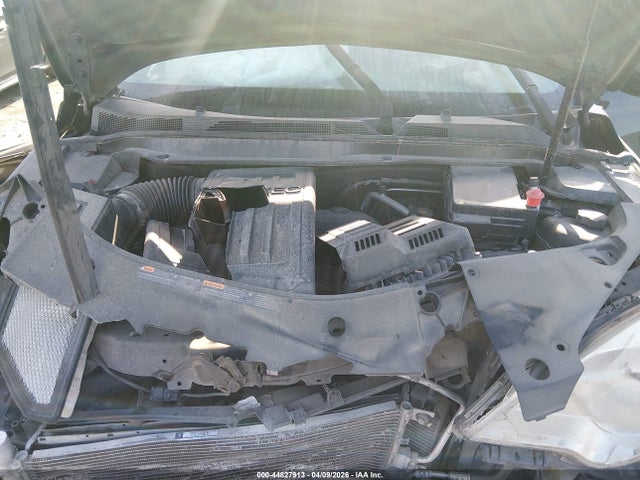 Chevrolet Equinox 2lt