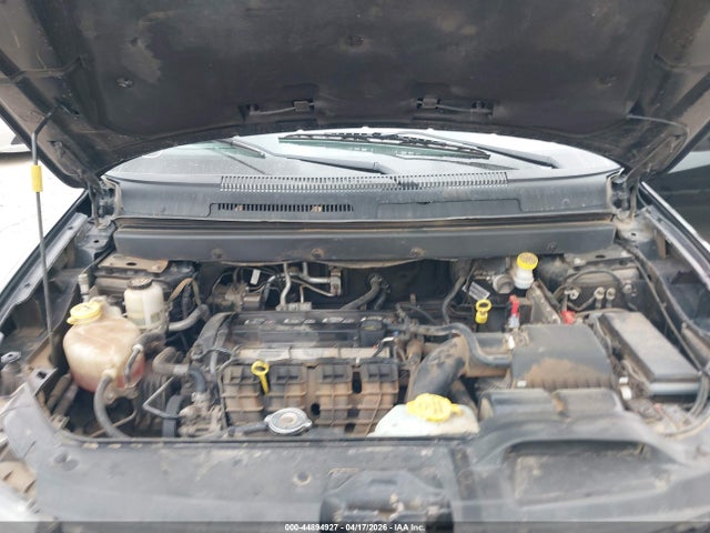 Dodge Journey Crossroad