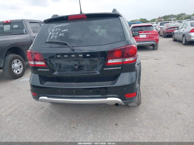Dodge Journey Crossroad