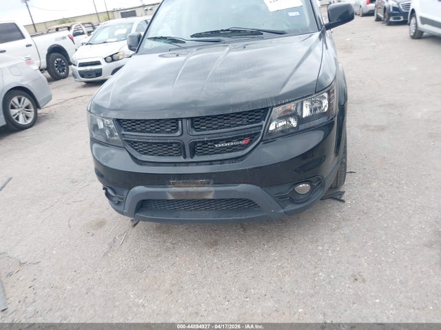 Dodge Journey Crossroad