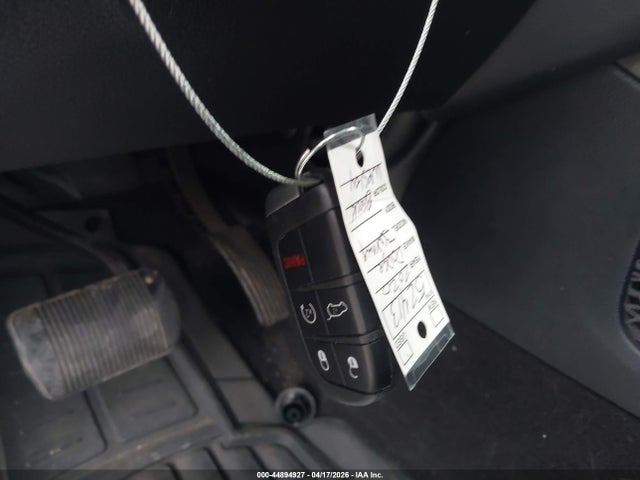 Dodge Journey Crossroad