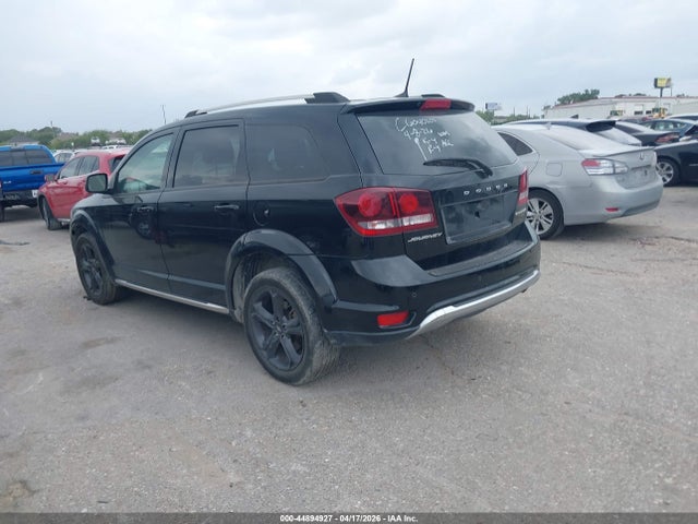 Dodge Journey Crossroad