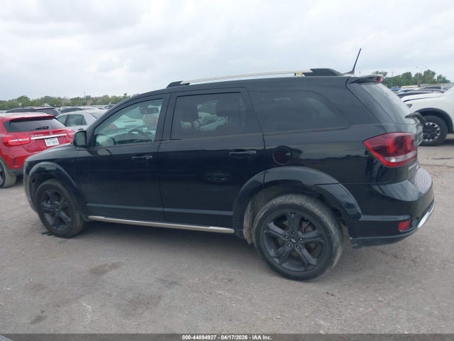 Dodge Journey Crossroad