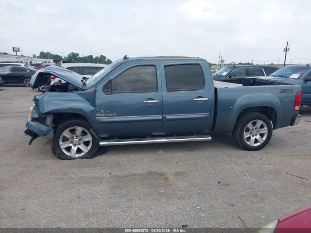 GMC Sierra 1500 Sle