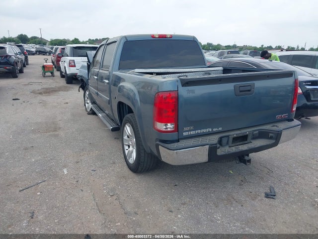 GMC Sierra 1500 Sle