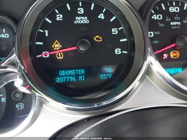 GMC Sierra 1500 Sle