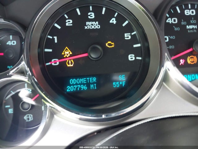 GMC Sierra 1500 Sle