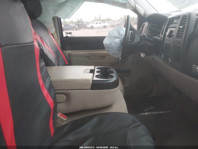 GMC Sierra 1500 Sle