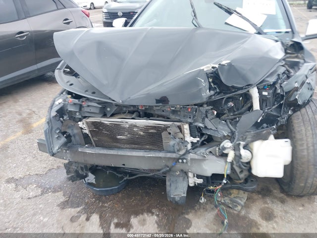 Chevrolet Impala 2lz