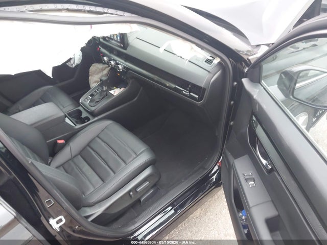 Honda CR-V Ex-l 2wd