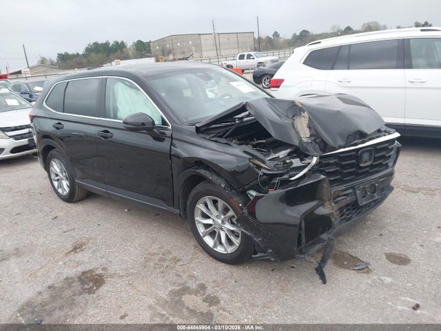 Salvage Honda CR-V Image