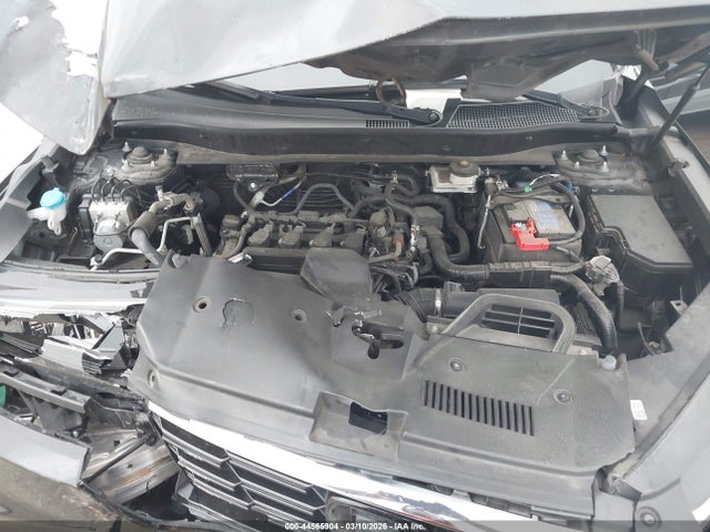 Honda CR-V Ex-l 2wd