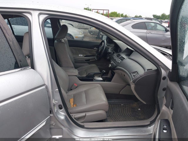 Honda Accord 2.4 Ex-l
