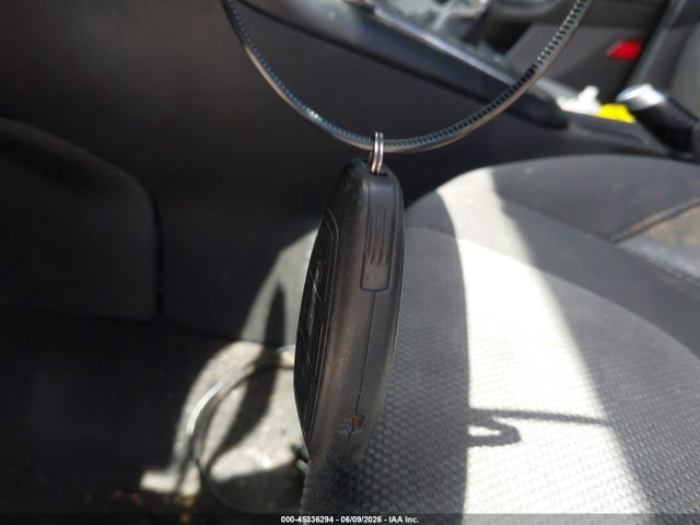 Ford Focus St
