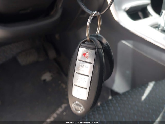 Nissan Sentra Sr
