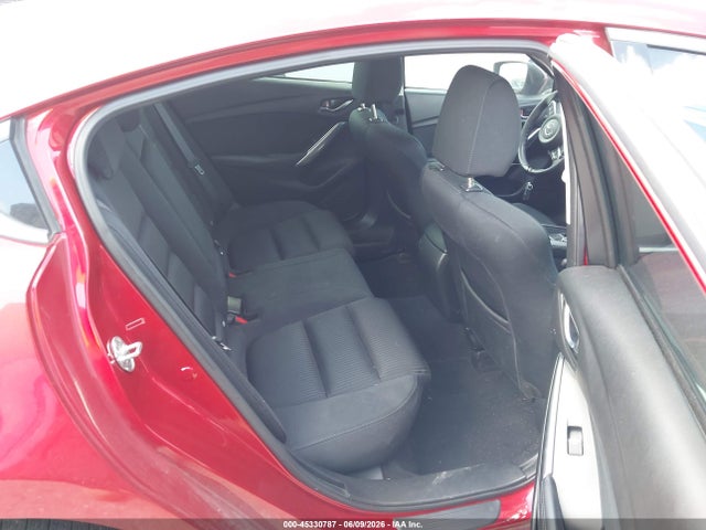 Mazda Mazda6 Sport