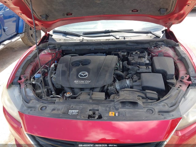 Mazda Mazda6 Sport