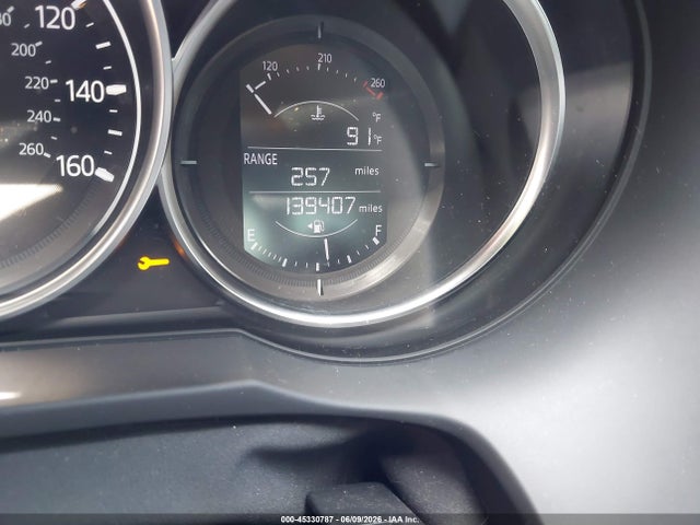 Mazda Mazda6 Sport