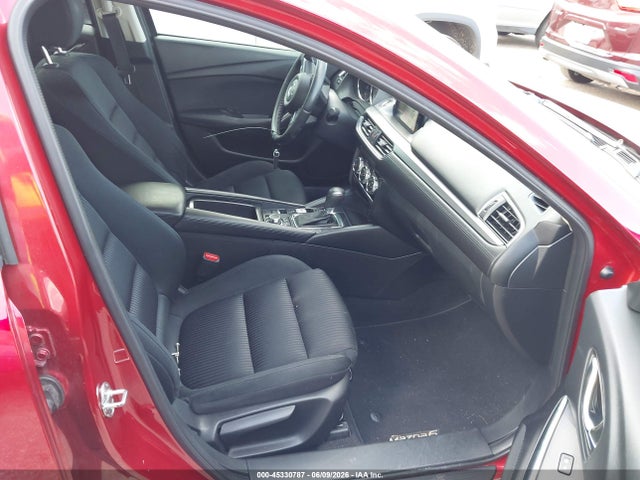 Mazda Mazda6 Sport