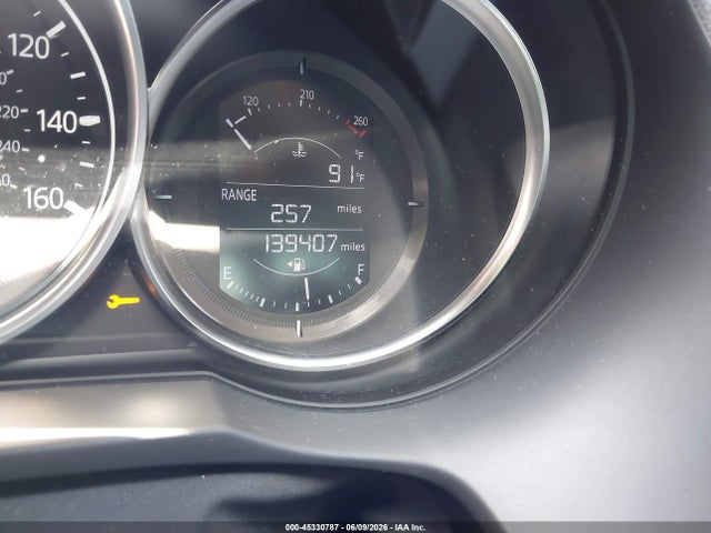 Mazda Mazda6 Sport