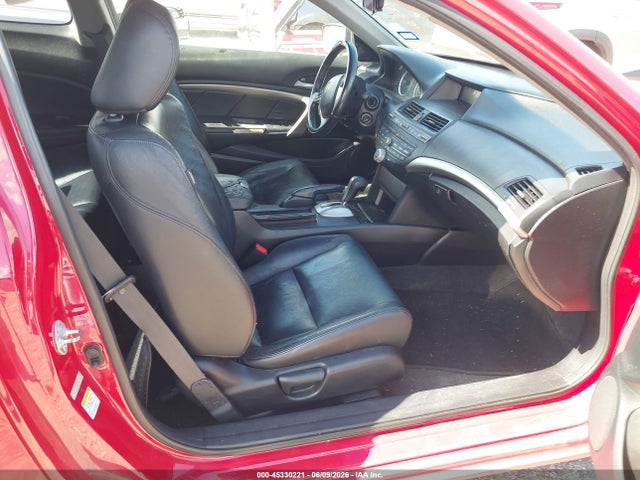 Honda Accord 3.5 Ex-l