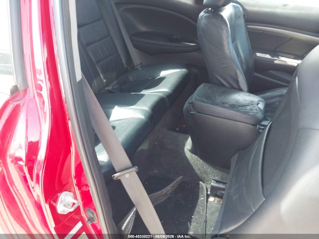Honda Accord 3.5 Ex-l