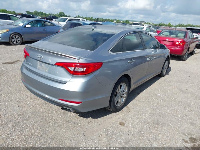 Hyundai SONATA Se